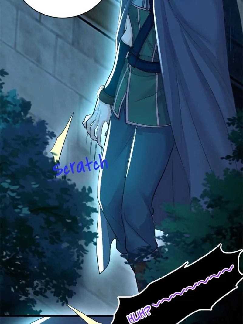 Love Under the Full Moon Chapter 40 page 28