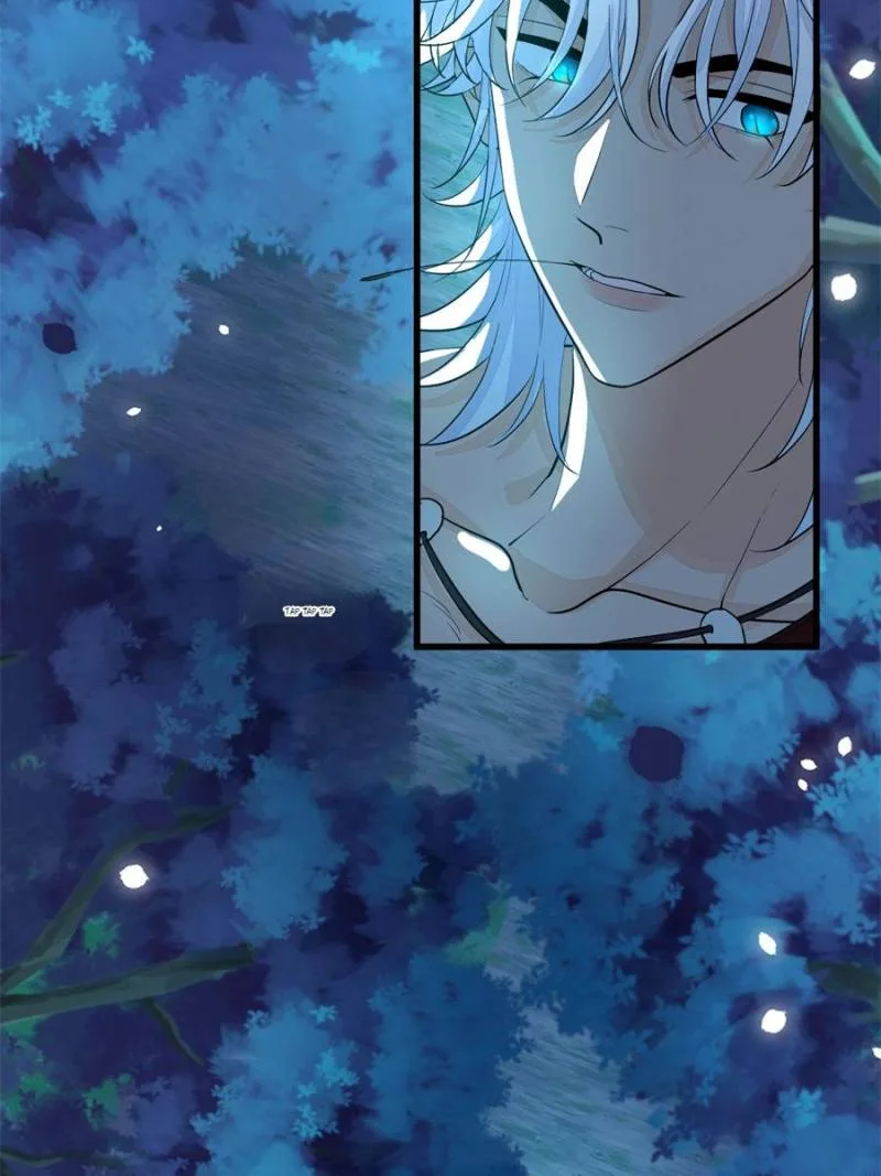 Love Under the Full Moon Chapter 36 page 37