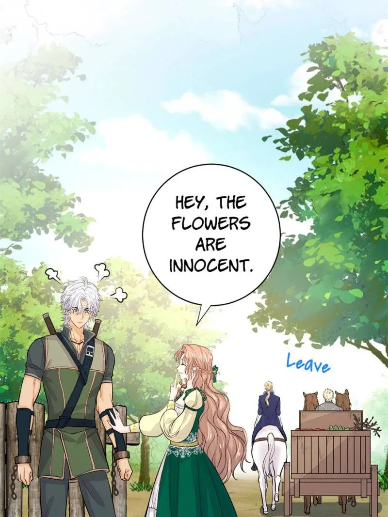 Love Under the Full Moon Chapter 36 page 29