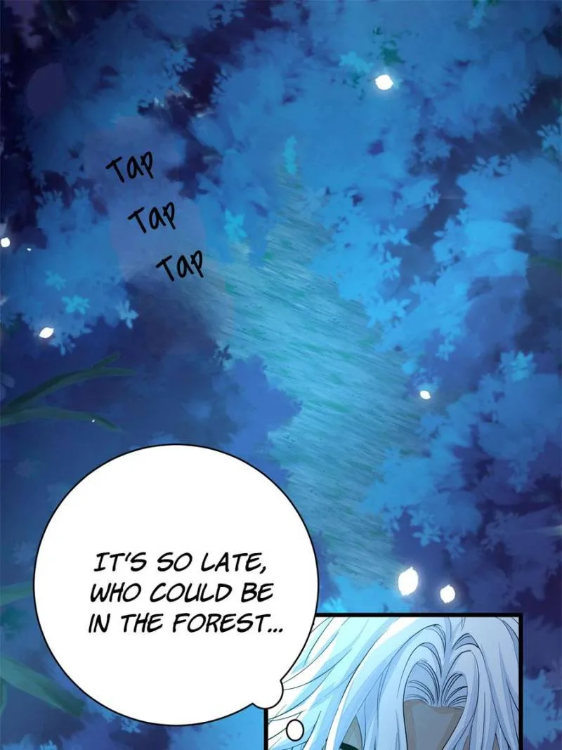 Love Under the Full Moon Chapter 36 page 36