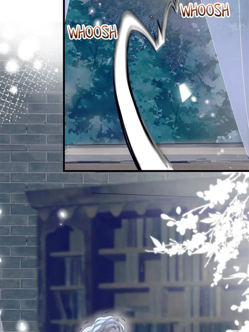 Love Under the Full Moon Chapter 41 page 34