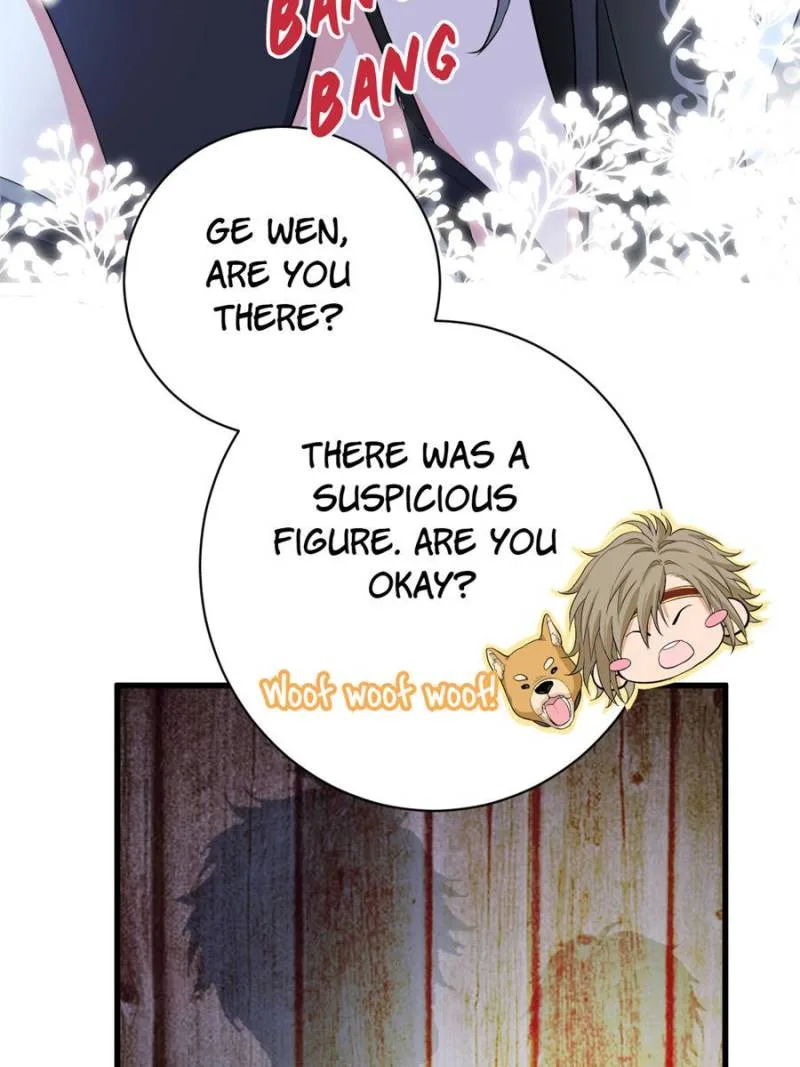 Love Under the Full Moon Chapter 41 page 39