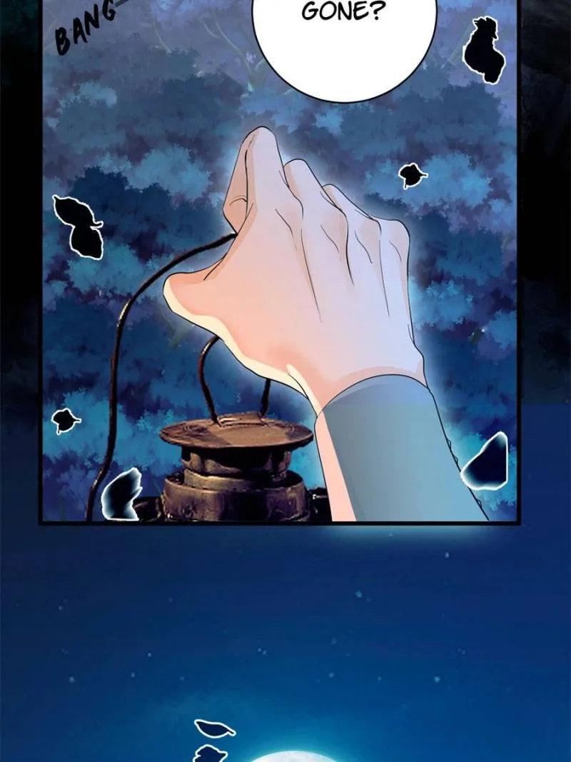 Love Under the Full Moon Chapter 40 page 19