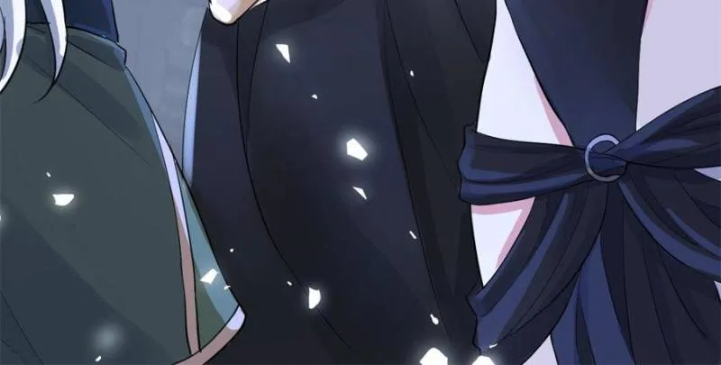 Love Under the Full Moon Chapter 41 page 9