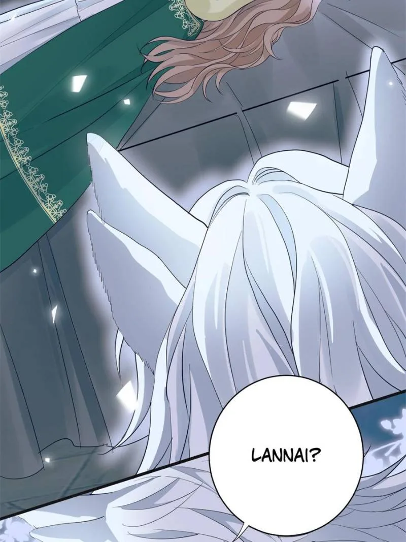 Love Under the Full Moon Chapter 41 page 30