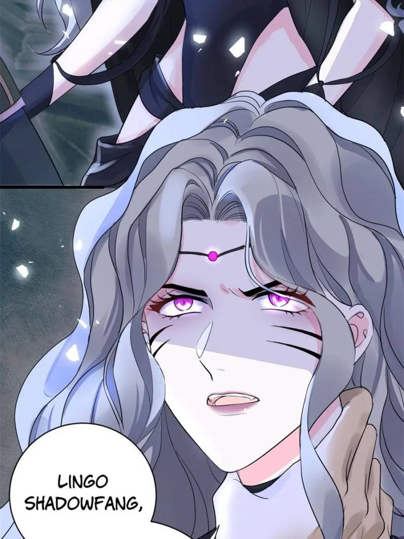 Love Under the Full Moon Chapter 41 page 6