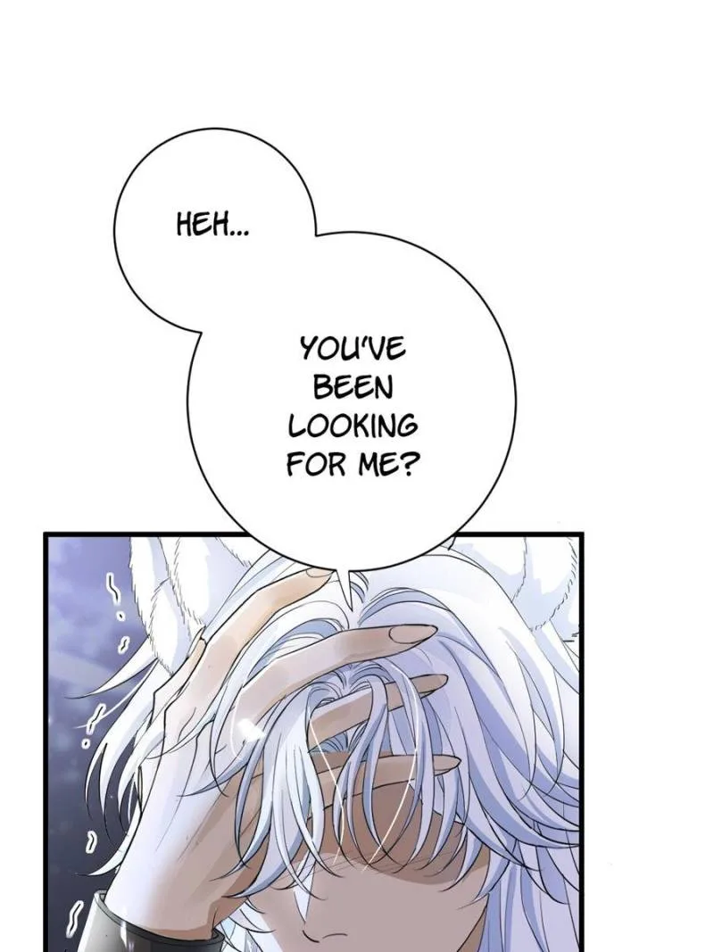 Love Under the Full Moon Chapter 41 page 10