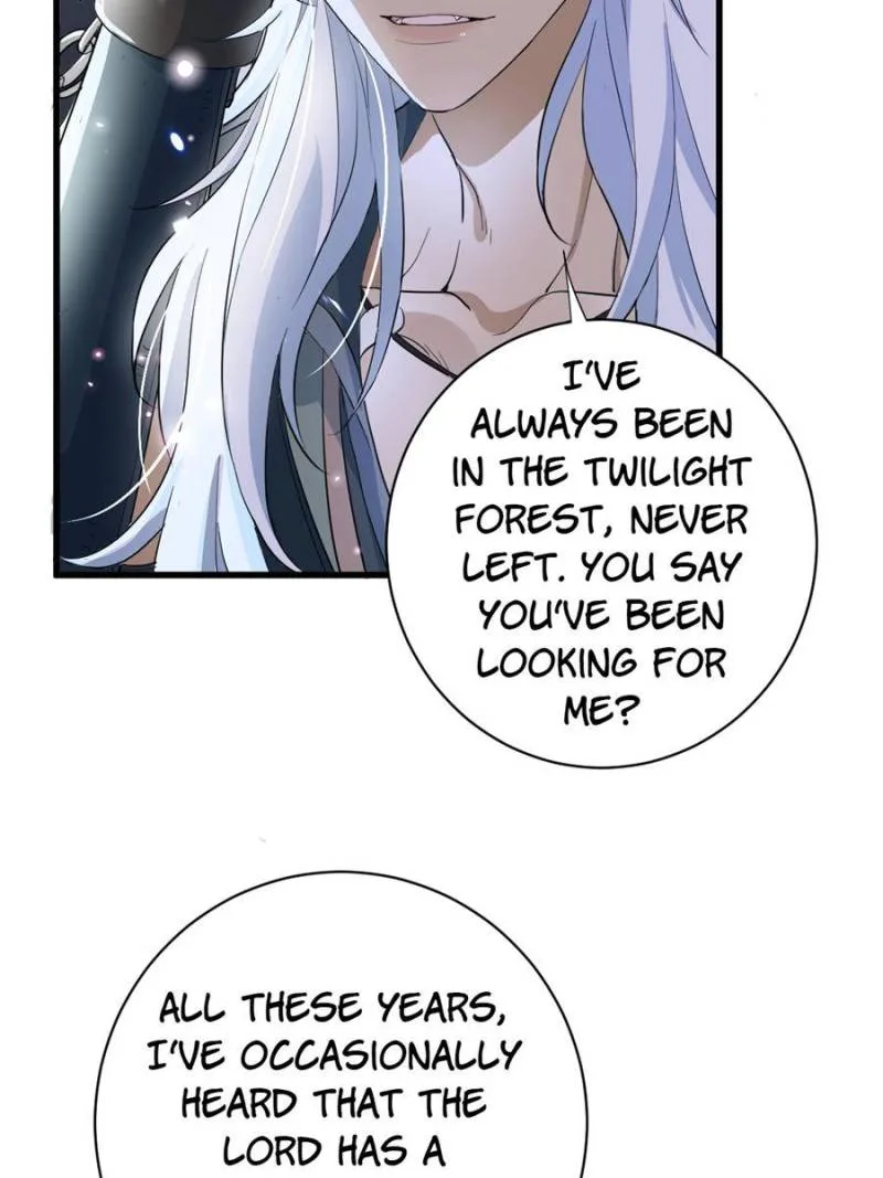 Love Under the Full Moon Chapter 41 page 11