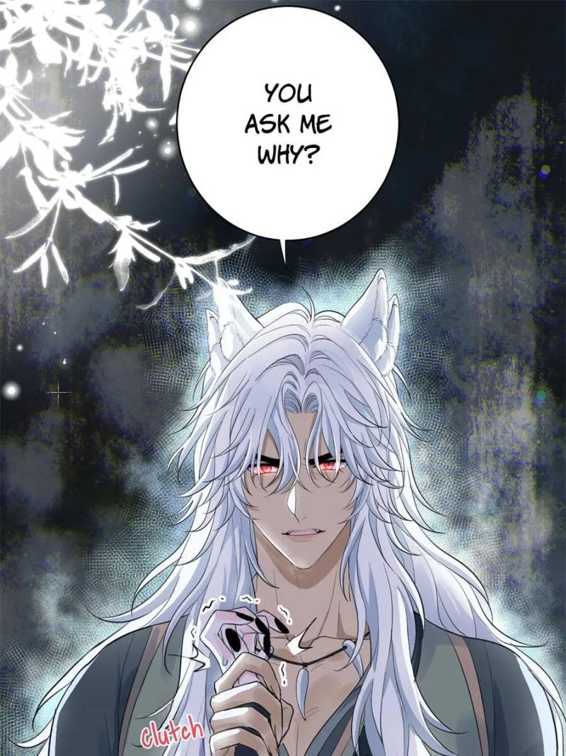Love Under the Full Moon Chapter 41 page 20