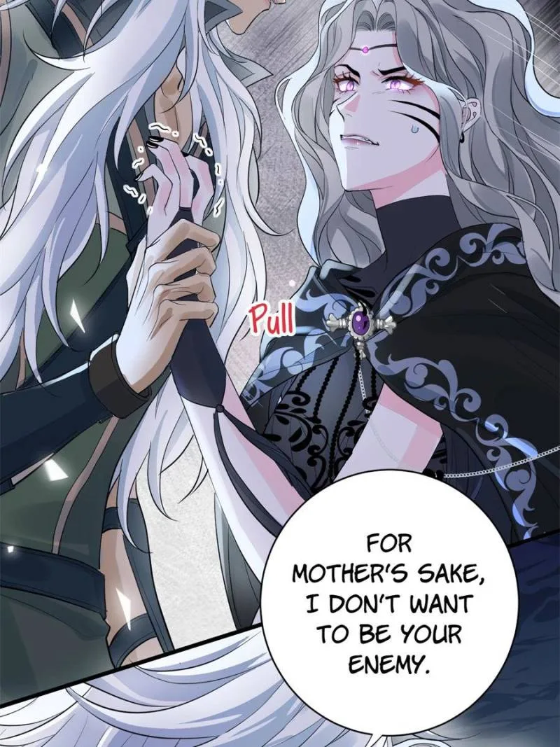 Love Under the Full Moon Chapter 41 page 22