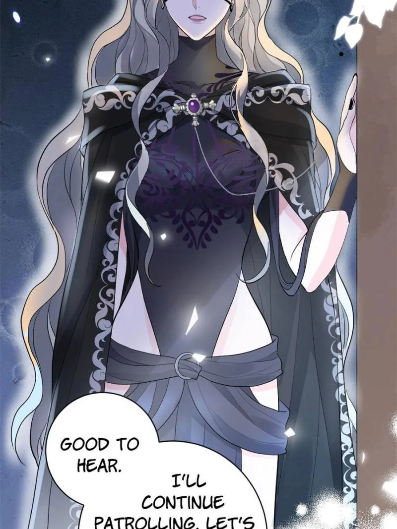 Love Under the Full Moon Chapter 41 page 41