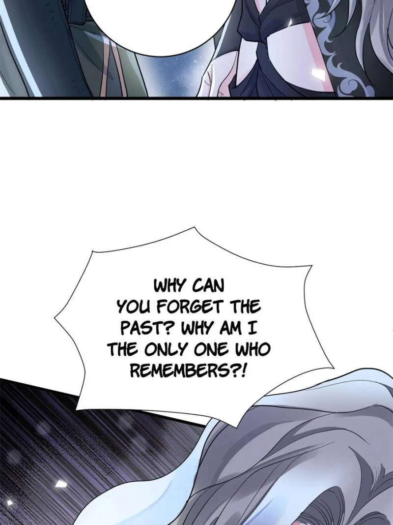 Love Under the Full Moon Chapter 41 page 17