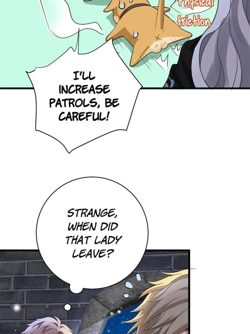 Love Under the Full Moon Chapter 41 page 51