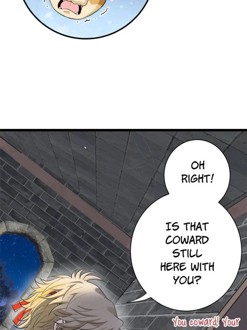 Love Under the Full Moon Chapter 41 page 43