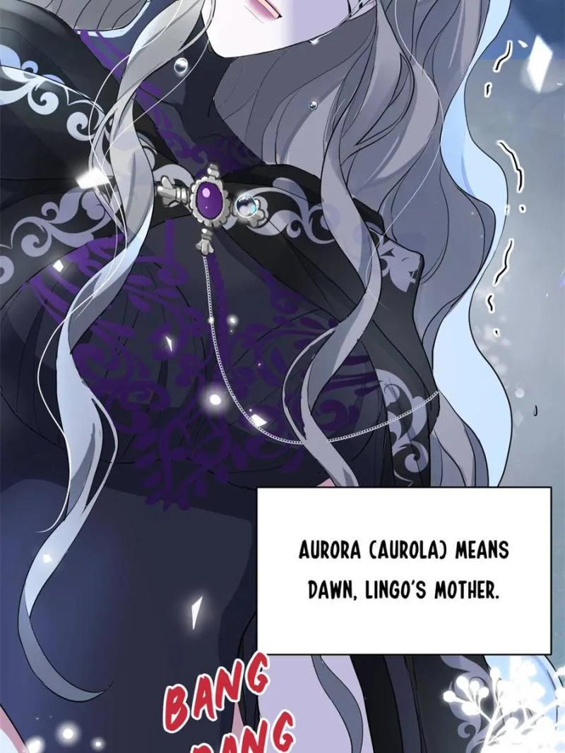 Love Under the Full Moon Chapter 41 page 38