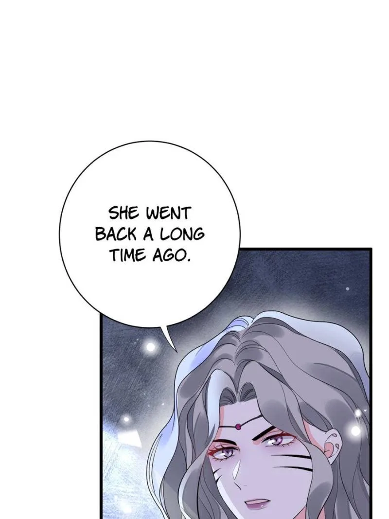 Love Under the Full Moon Chapter 41 page 47
