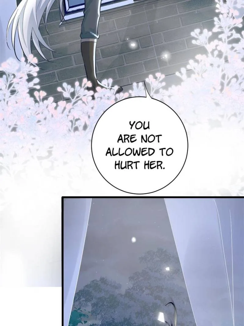 Love Under the Full Moon Chapter 41 page 33