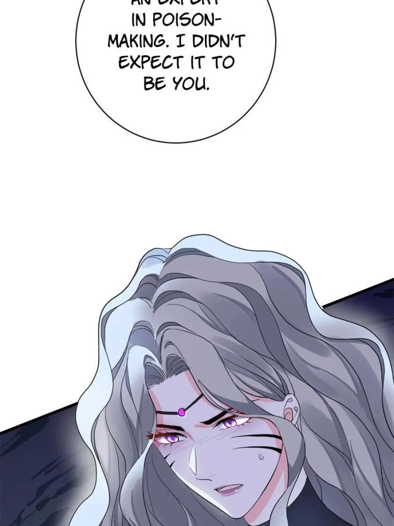 Love Under the Full Moon Chapter 41 page 13