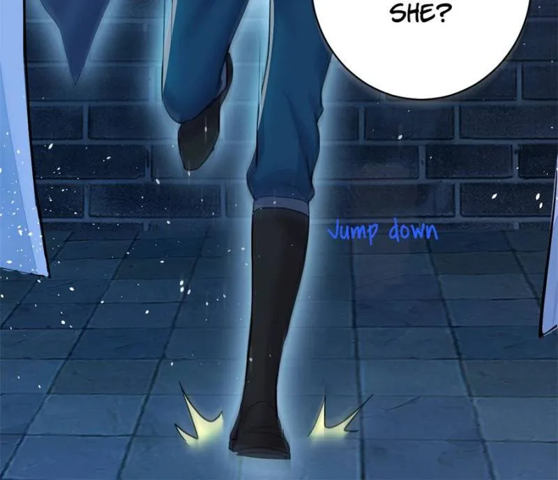 Love Under the Full Moon Chapter 40 page 35