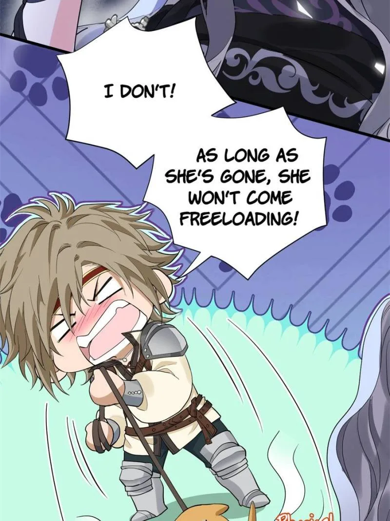 Love Under the Full Moon Chapter 41 page 50