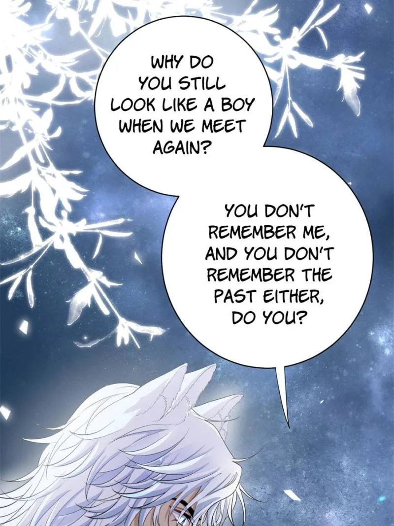 Love Under the Full Moon Chapter 41 page 15