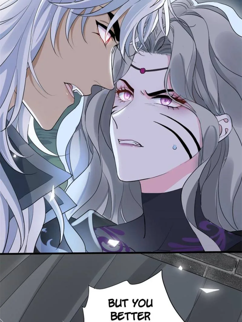 Love Under the Full Moon Chapter 41 page 23