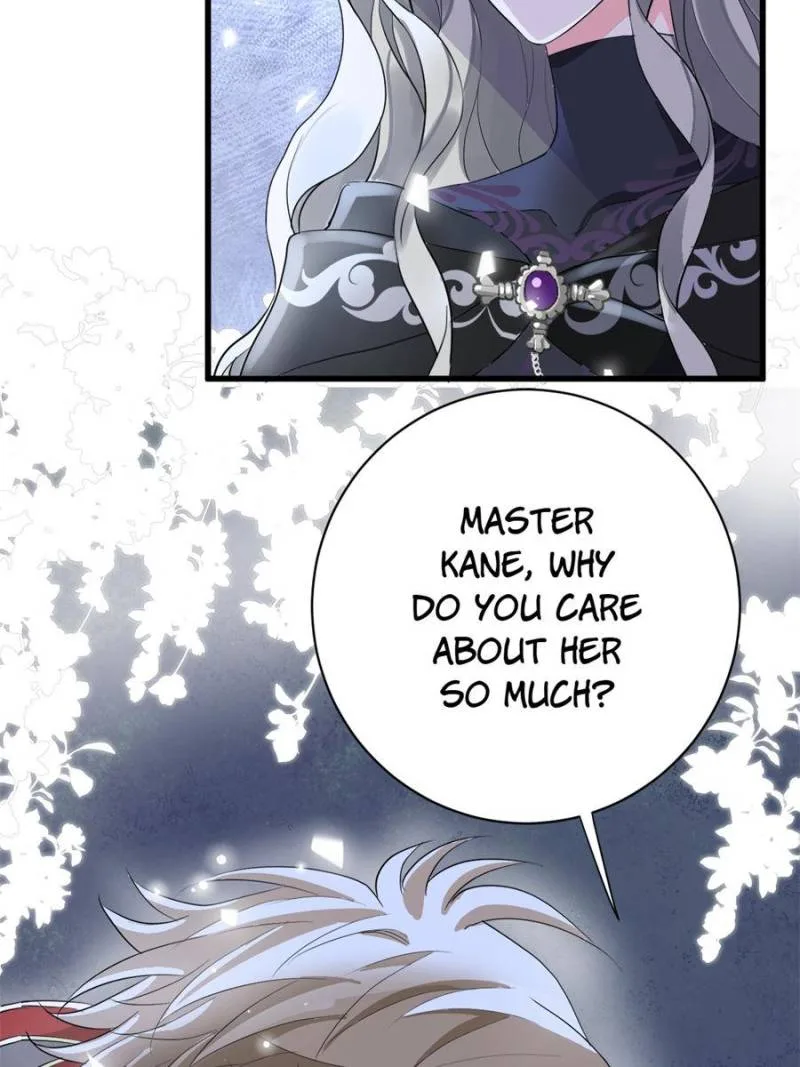 Love Under the Full Moon Chapter 41 page 48