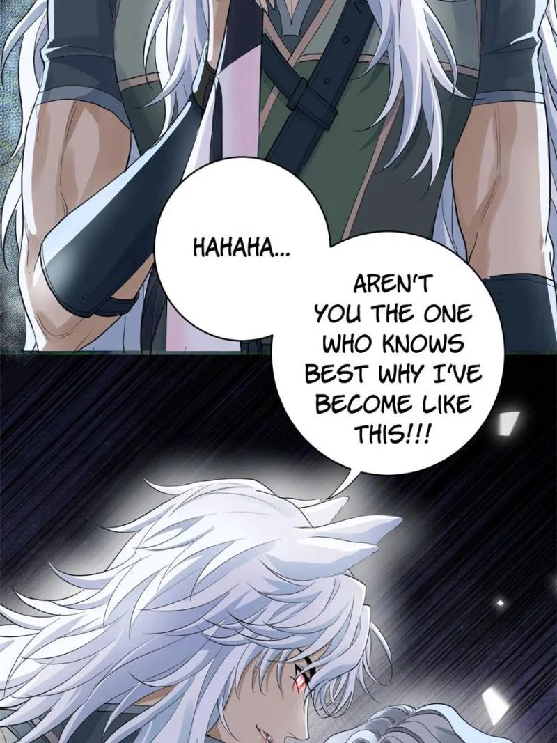 Love Under the Full Moon Chapter 41 page 21