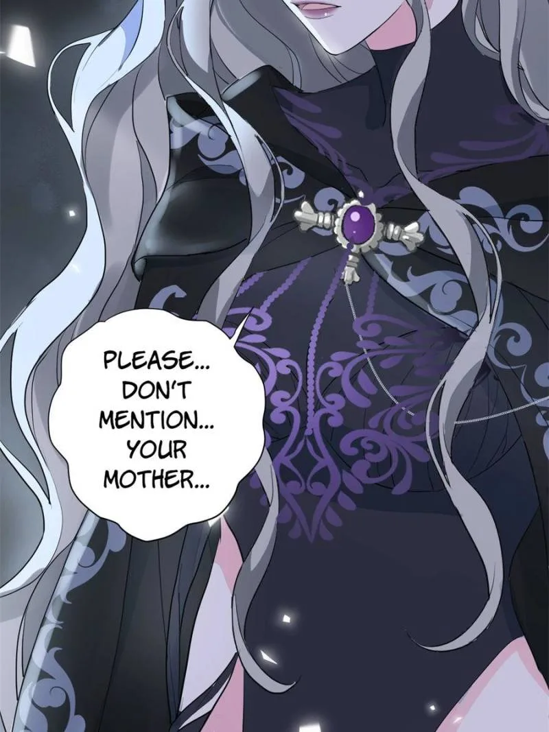 Love Under the Full Moon Chapter 41 page 26