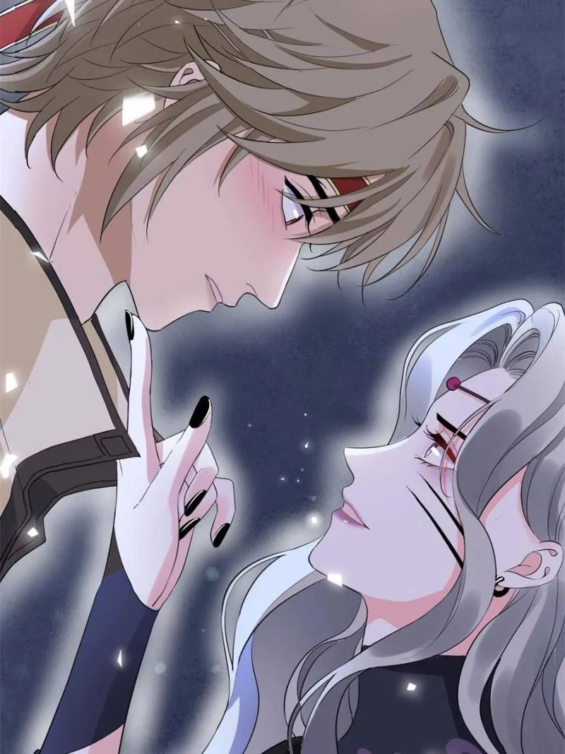 Love Under the Full Moon Chapter 41 page 49