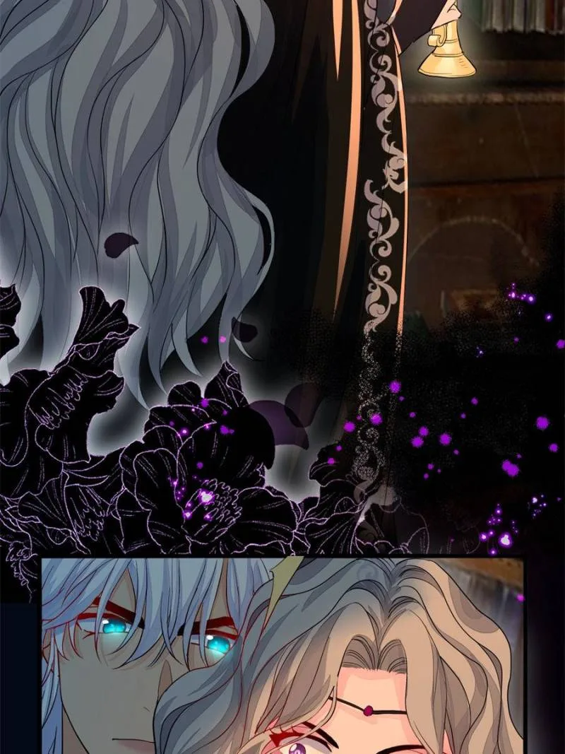 Love Under the Full Moon Chapter 40 page 37