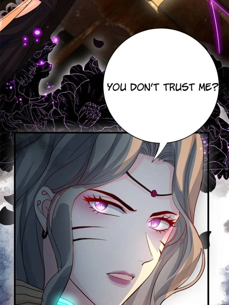 Love Under the Full Moon Chapter 40 page 40