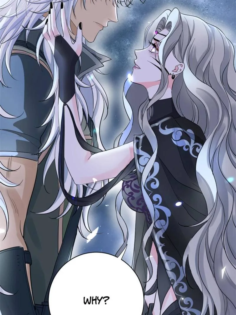 Love Under the Full Moon Chapter 41 page 16