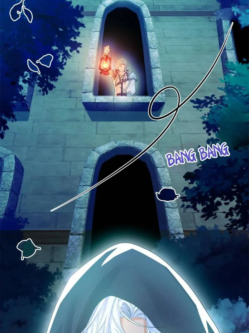 Love Under the Full Moon Chapter 40 page 21