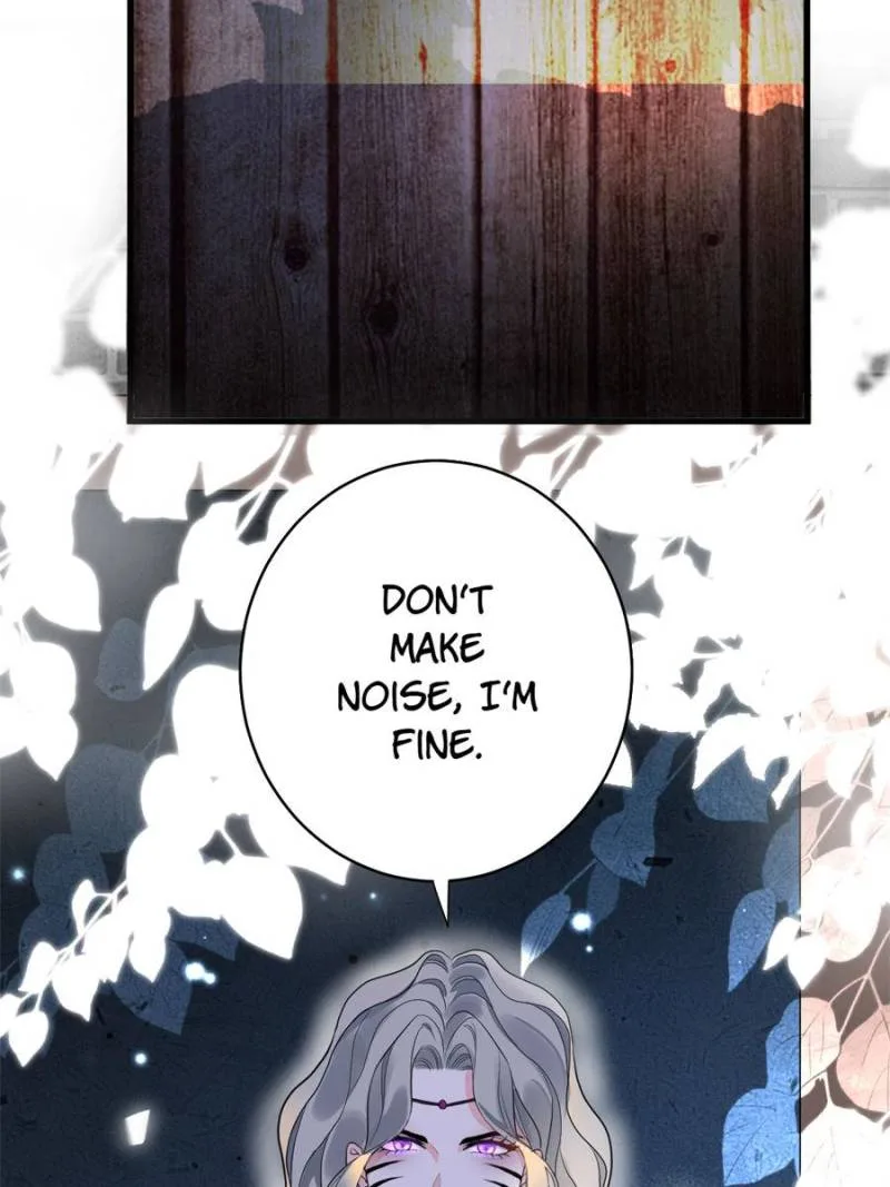 Love Under the Full Moon Chapter 41 page 40