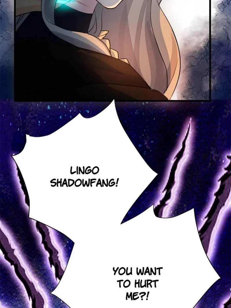 Love Under the Full Moon Chapter 40 page 41