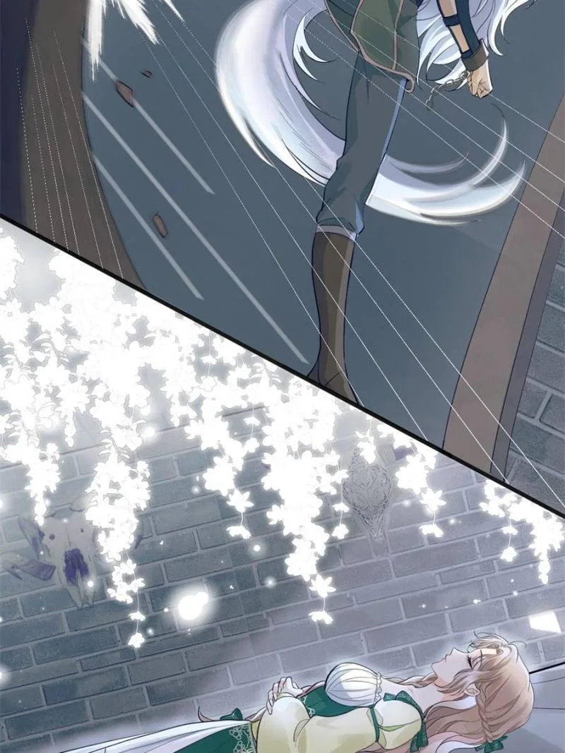 Love Under the Full Moon Chapter 41 page 29