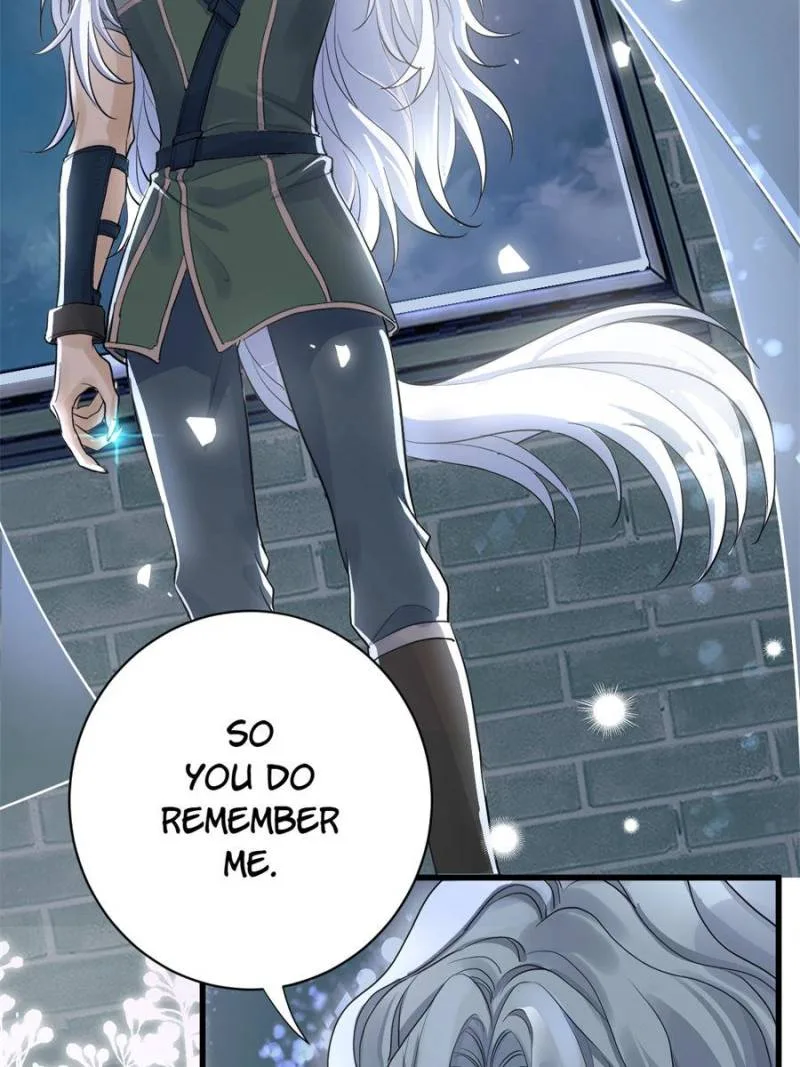 Love Under the Full Moon Chapter 41 page 3