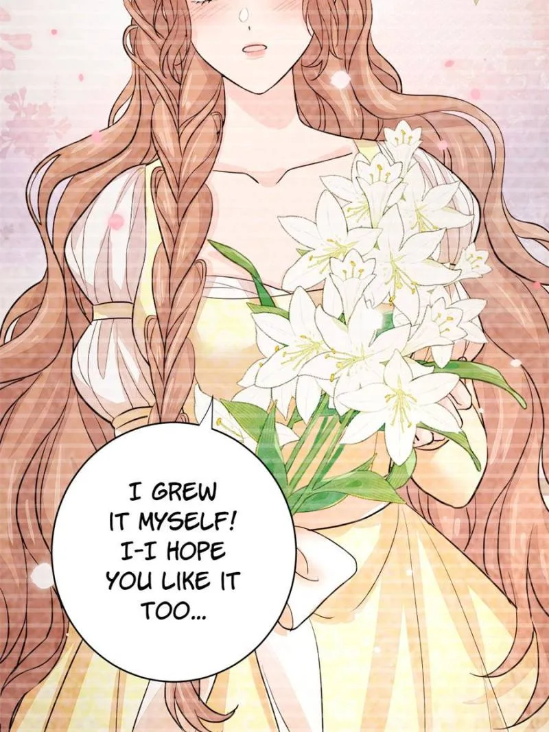 Love Under the Full Moon Chapter 36 page 25