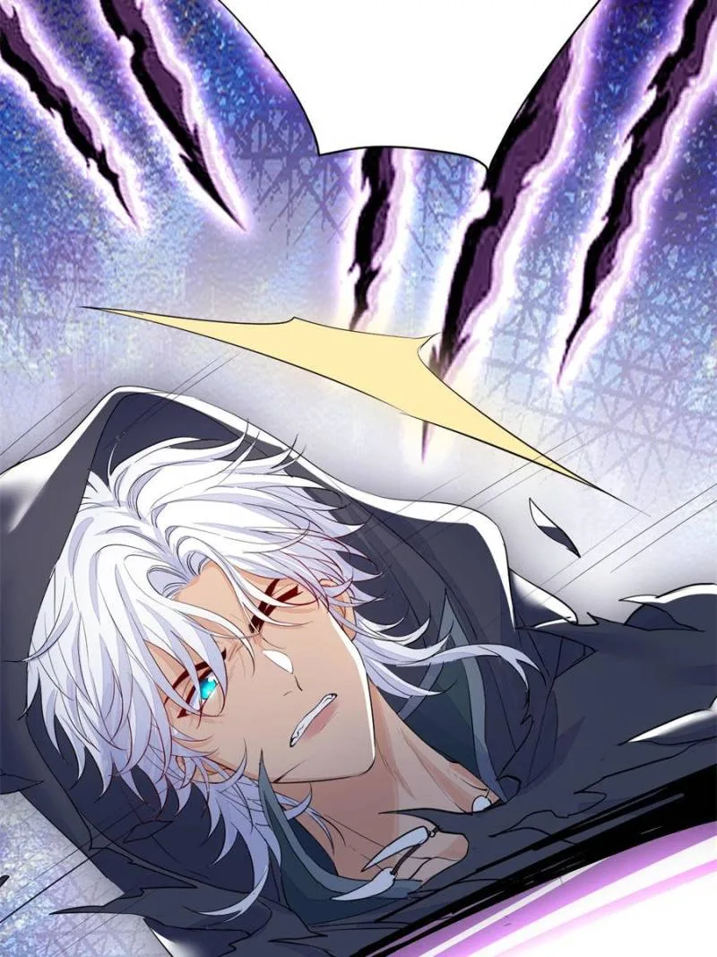 Love Under the Full Moon Chapter 40 page 42