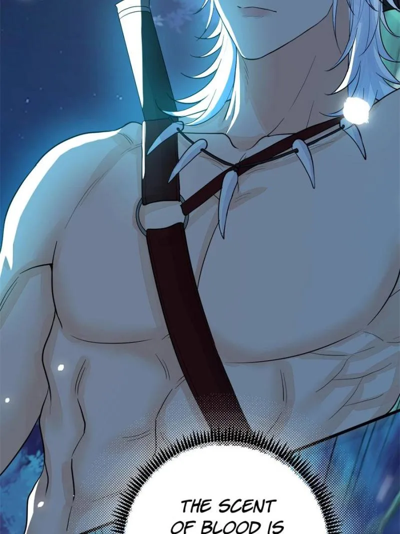 Love Under the Full Moon Chapter 36 page 41