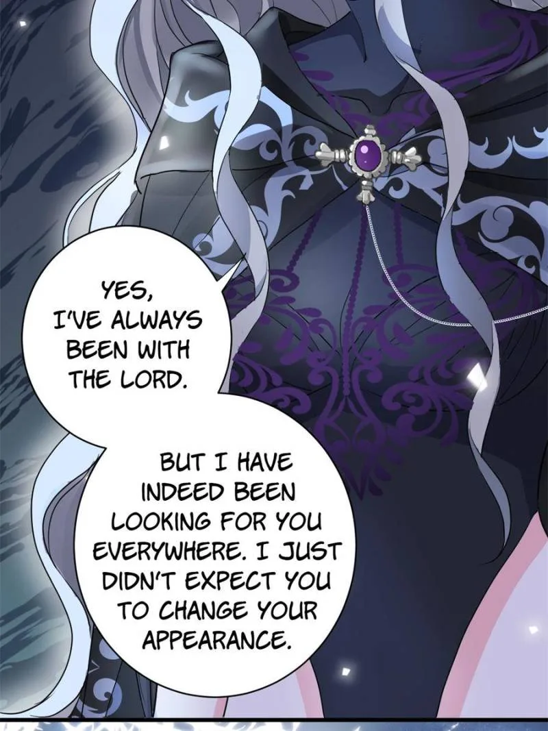 Love Under the Full Moon Chapter 41 page 14