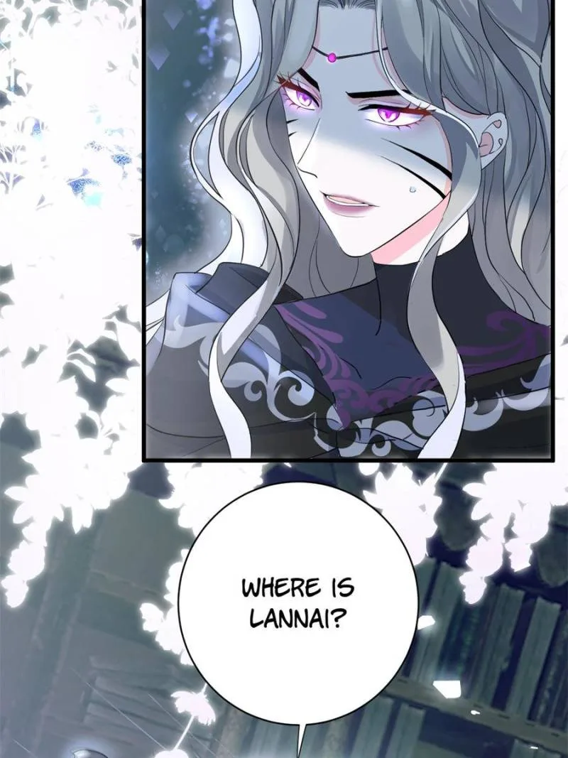 Love Under the Full Moon Chapter 41 page 4