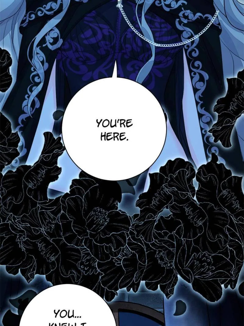 Love Under the Full Moon Chapter 40 page 33