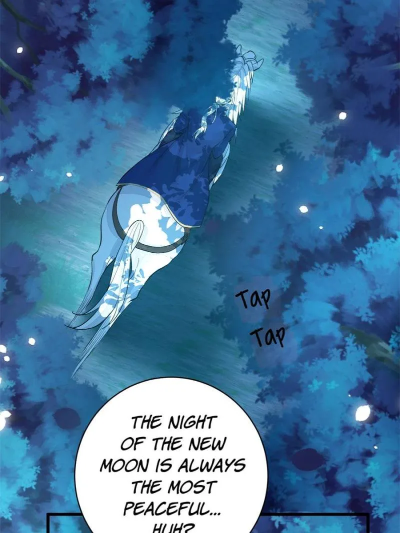 Love Under the Full Moon Chapter 36 page 38