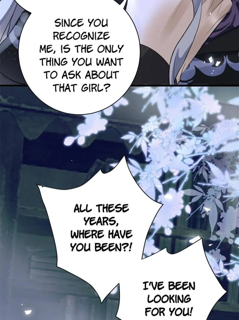Love Under the Full Moon Chapter 41 page 7
