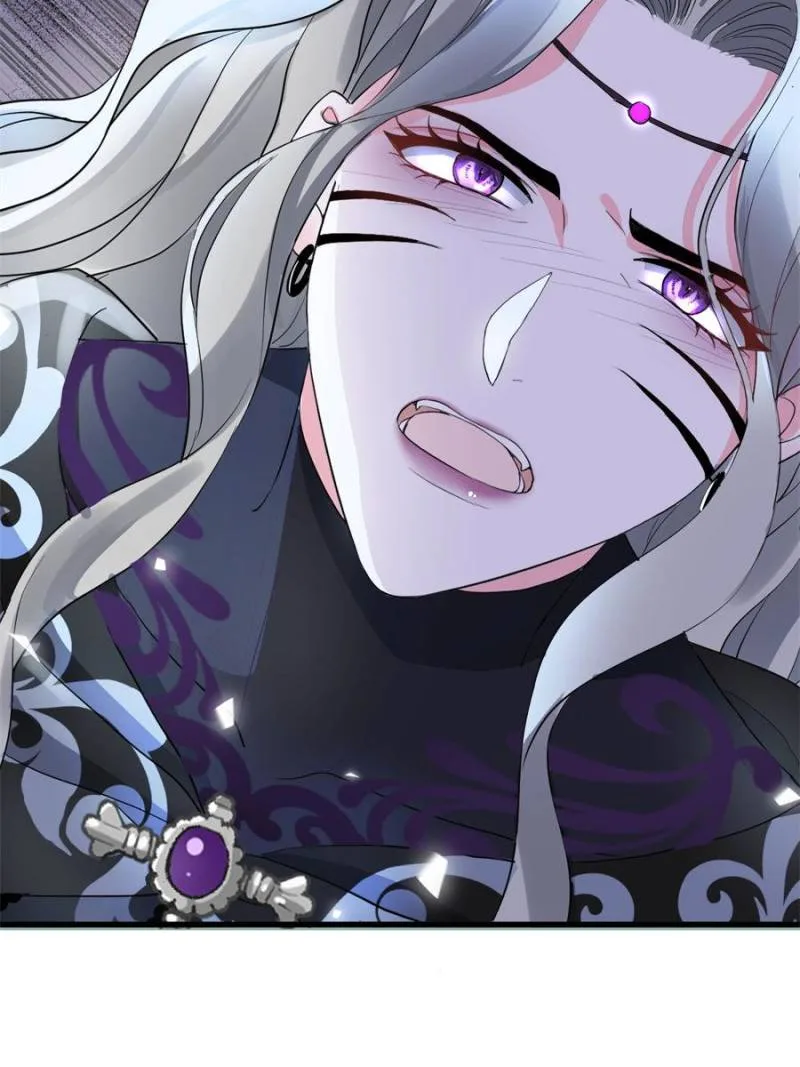 Love Under the Full Moon Chapter 41 page 18