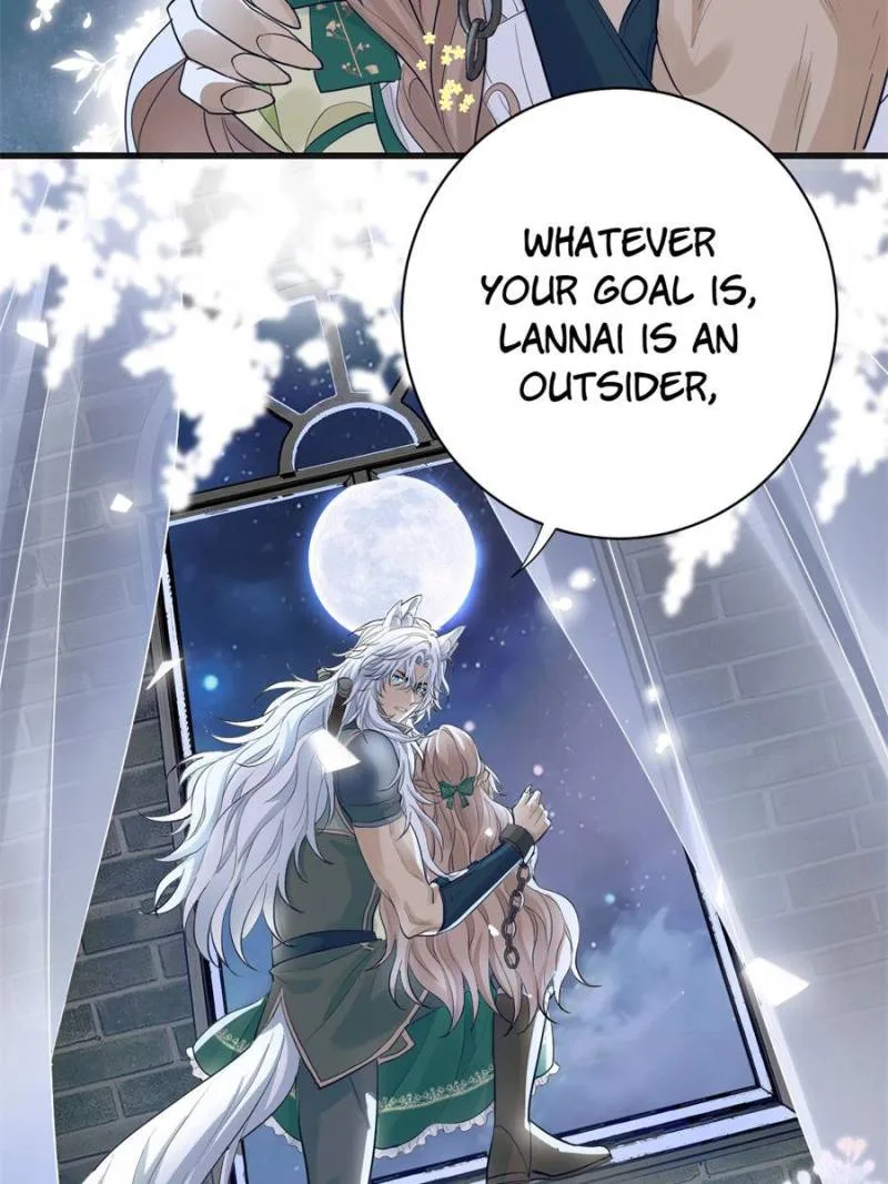 Love Under the Full Moon Chapter 41 page 32