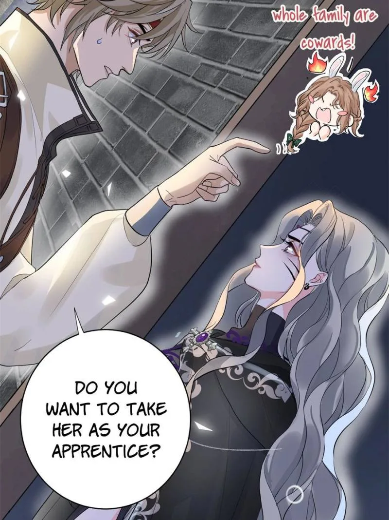 Love Under the Full Moon Chapter 41 page 44