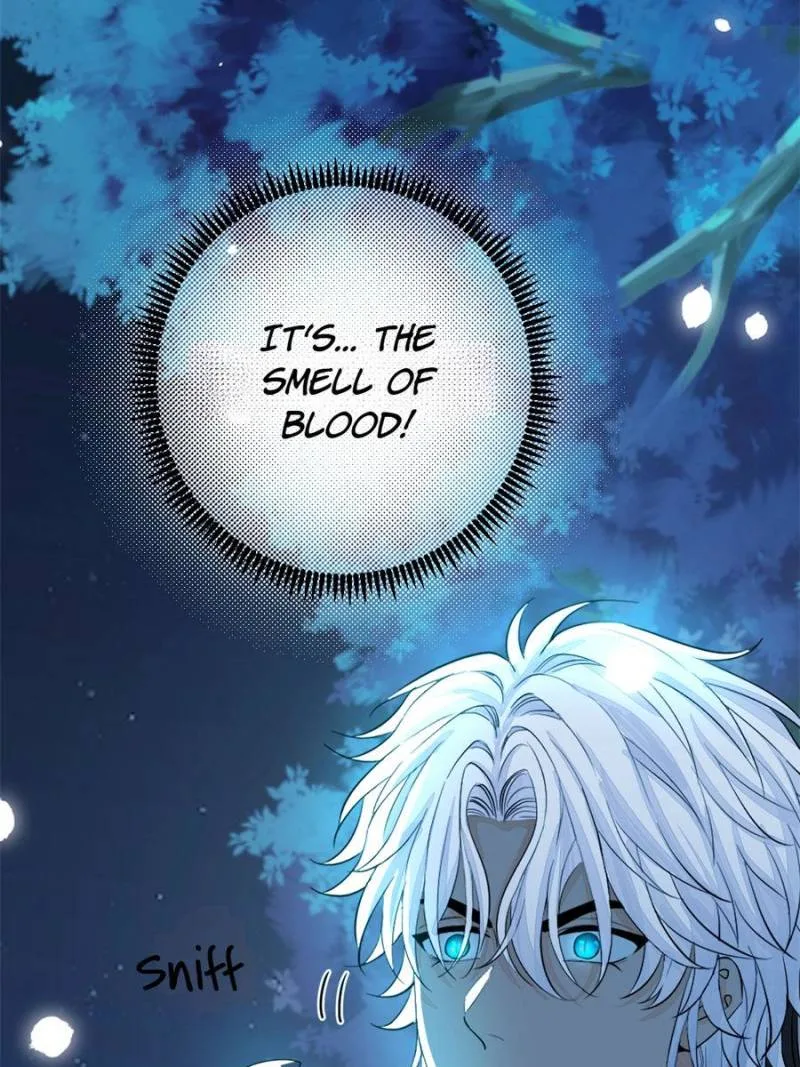 Love Under the Full Moon Chapter 36 page 40